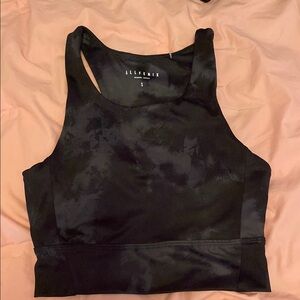 Allfenix  Sports Bra/ Crop Top